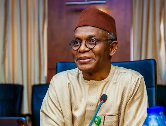 N1bn Rights Suit: Court Fixes Date as El-Rufai Battles ICPC, Police Over Abuja Home Raid